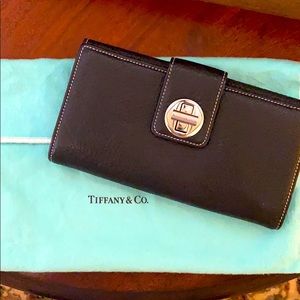 Tiffany & Co Wallet